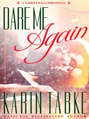 cover image of Dare Me Again
